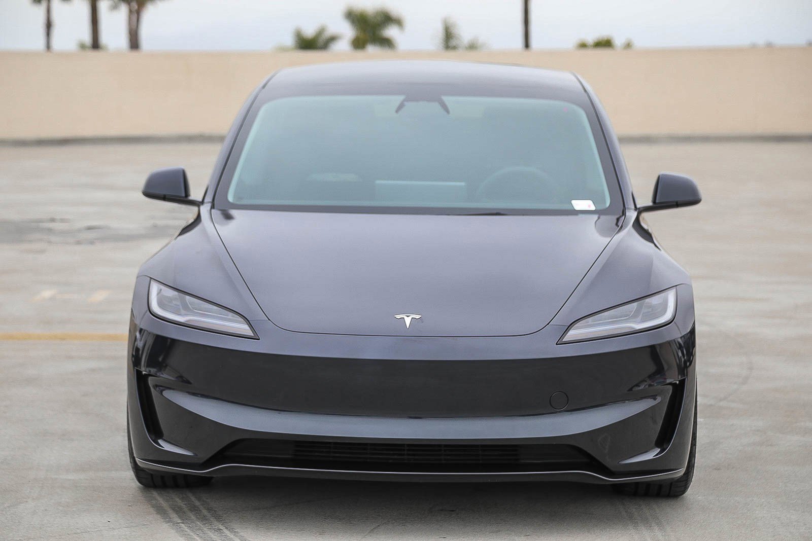 Used 2024 Tesla Model 3 Performance with VIN 5YJ3E1ET6RF906580 for sale in Oxnard, CA