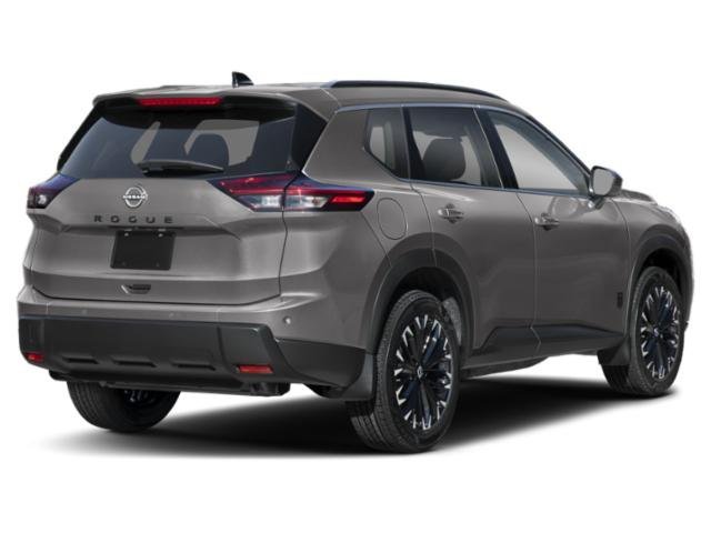 New 2027 Boulder Gray Pearl Nissan Dark Armor image 5
