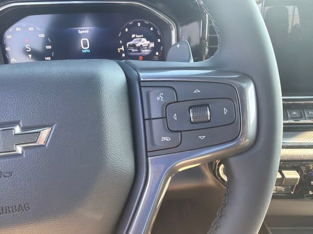 2026 Chevrolet Silverado 1500 ZR2 - Photo 23