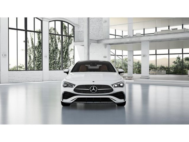 New 2027 Polar White Mercedes-Benz CLE 450 image 49