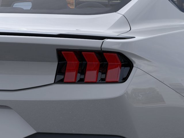 New 2026 Avalanche Gray Ford GT Premium image 43