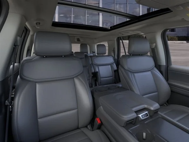 New 2026 Stone Blue Metallic Ford Active image 33