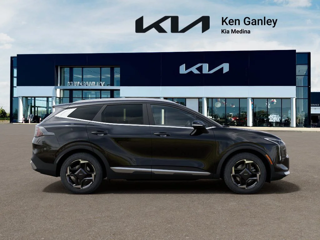 New 2026  Kia EX image 7