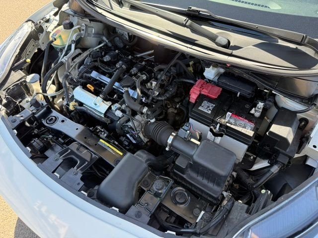 2022 Nissan Versa Sedan SV - Photo 37
