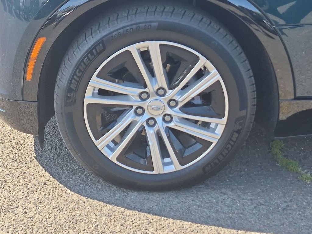 Certified Used 2023 Magnetite Gray Metallic Subaru Onyx Edition image 34
