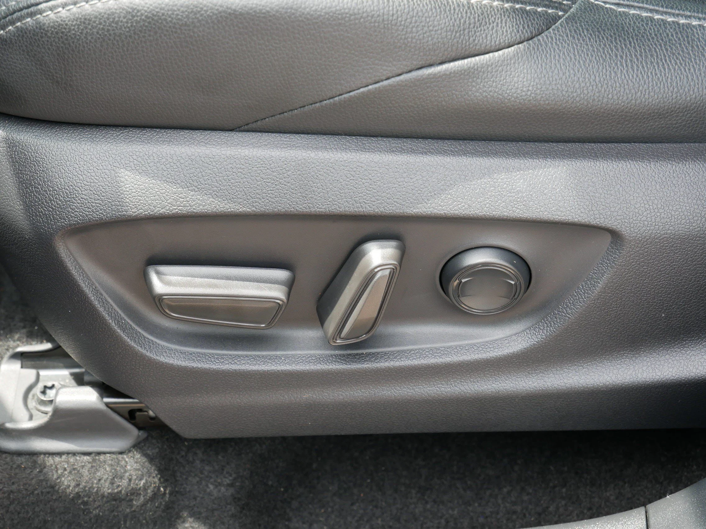 Used 2023 Galactic Black Subaru Touring image 20