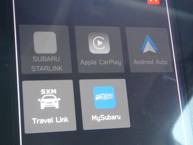 2022 Subaru Outback Touring - Photo 29