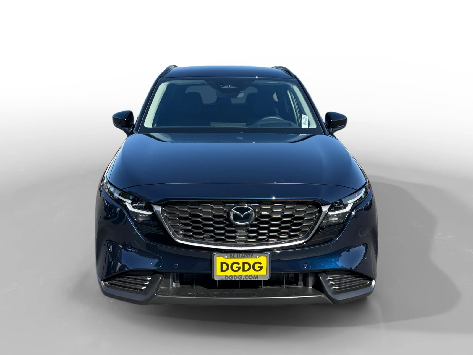 New 2026 Navy Blue Mica Mazda 2.5 S Preferred image 8