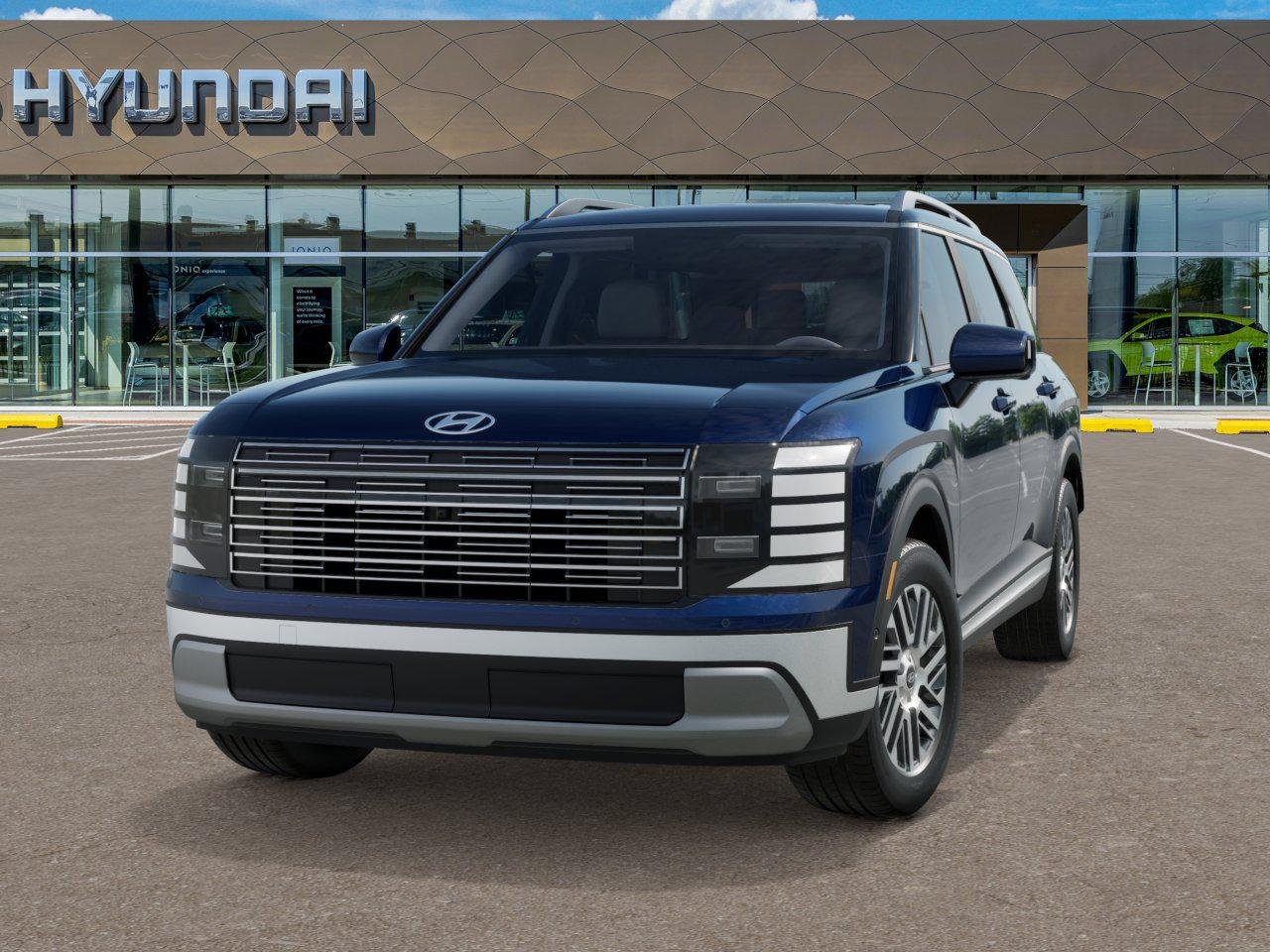 New 2027  Hyundai SEL Premium AWD image 6