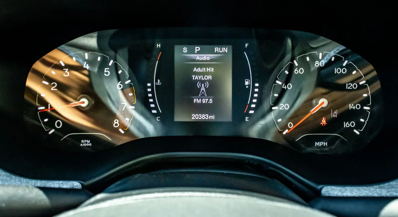 2022 Jeep Compass Latitude - Photo 18