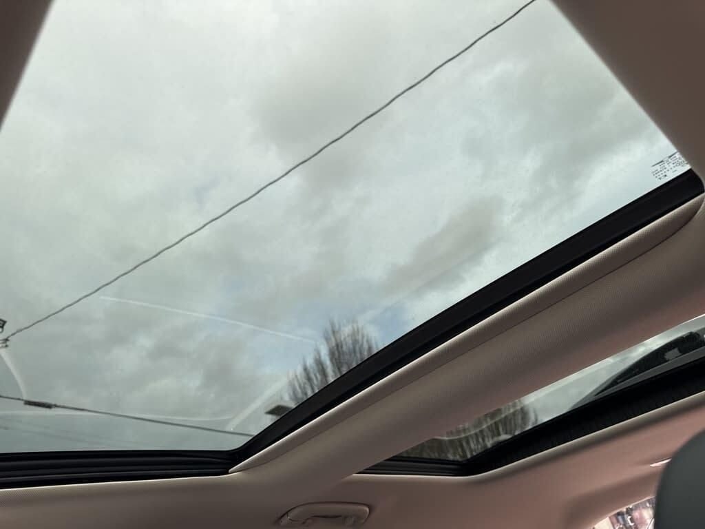 New 2026 Gray Genesis 2.5T SELECT image 32