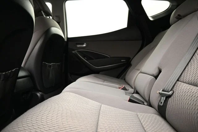 Used 2018 Black Hyundai 2.4 Base image 11