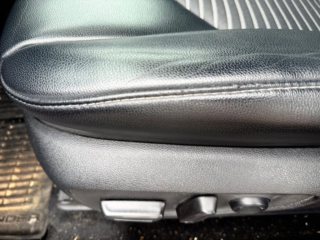 Used 2021 Black Toyota XSE image 29