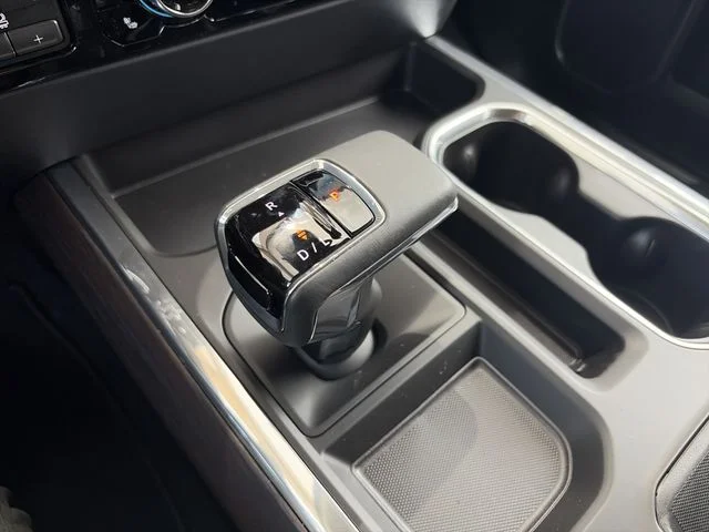 New 2026 White GMC SLT image 20
