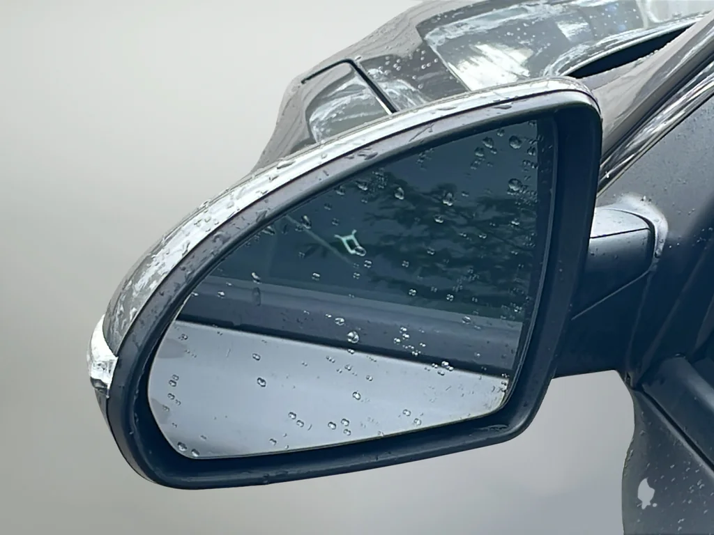 Used 2016 Gray Kia EX image 43