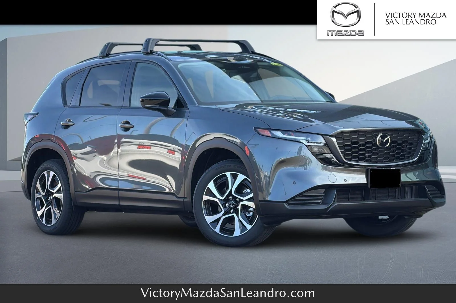 2026 Mazda CX-5 S Preferred Auto AWD's photo