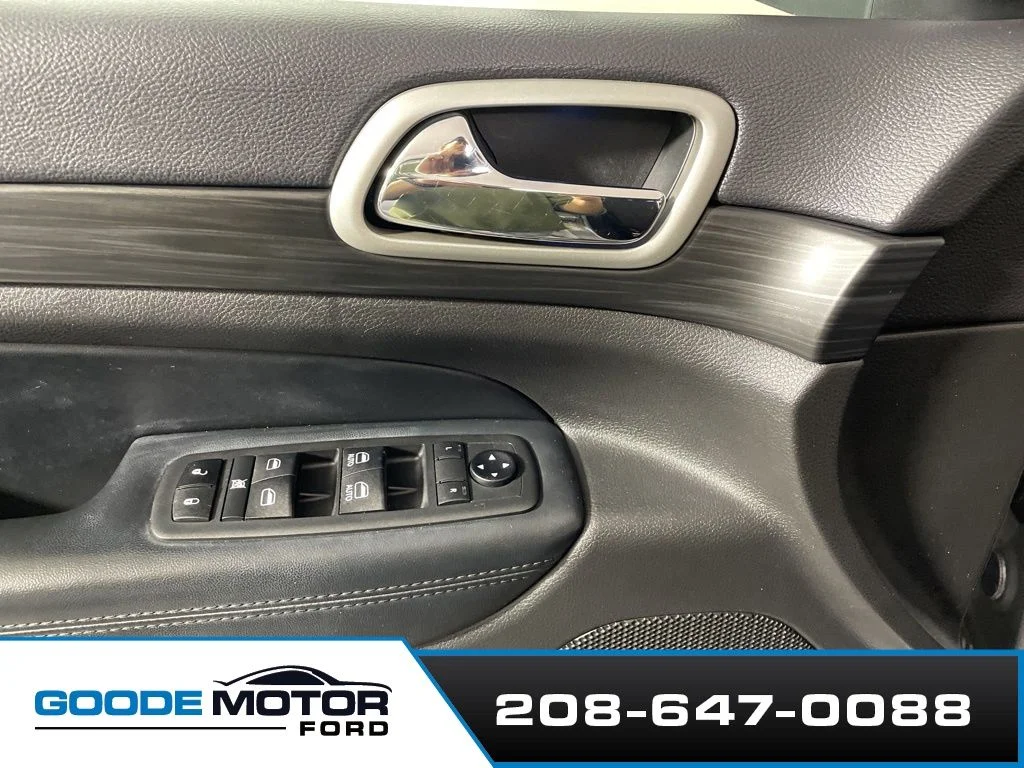 2021 Jeep Grand Cherokee Laredo E - Photo 9