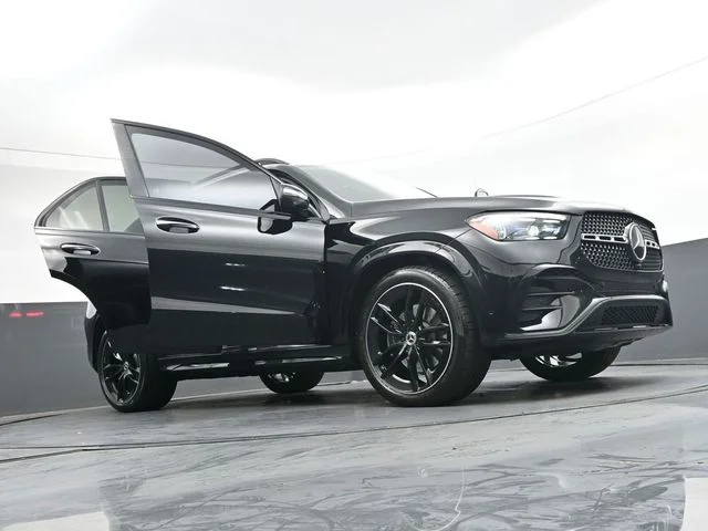 Used 2024  Mercedes-Benz GLE 580 image 42