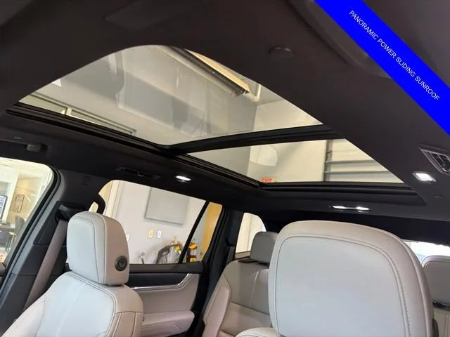 2026 GMC Acadia Elevation - Photo 6