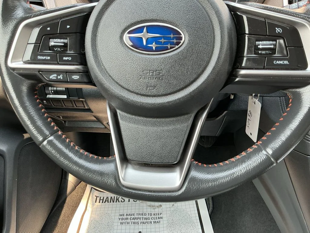 Used 2019 White Subaru 2.0i Premium image 18