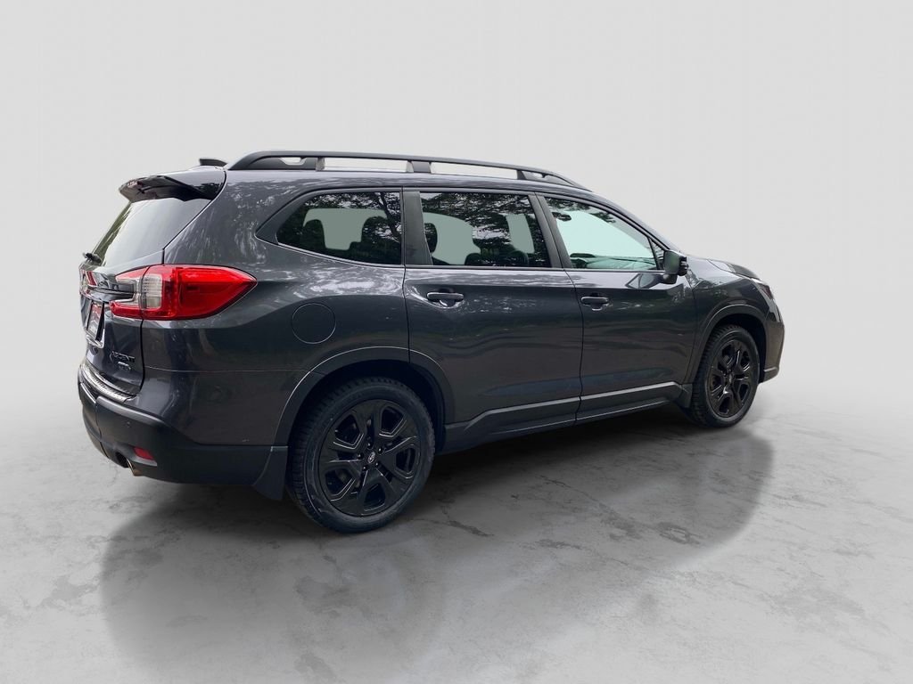 Used 2023 Gray Subaru Onyx Edition image 8