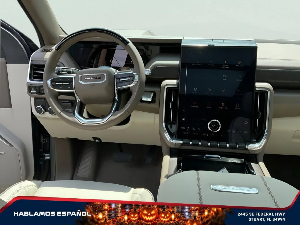 New 2026 Sterling Metallic GMC Denali image 26