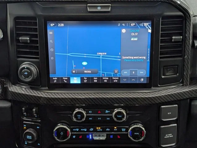 New 2026 Avalanche Ford F-250® Lariat® image 46