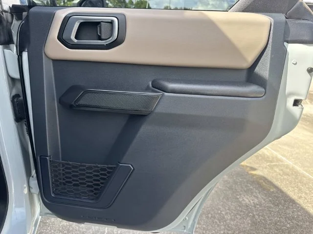 Used 2024 Green Ford Wildtrak image 35