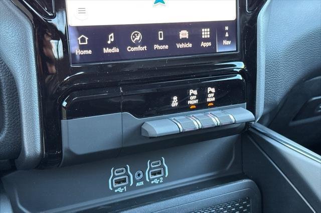 2026 RAM 1500 Laramie - Photo 20