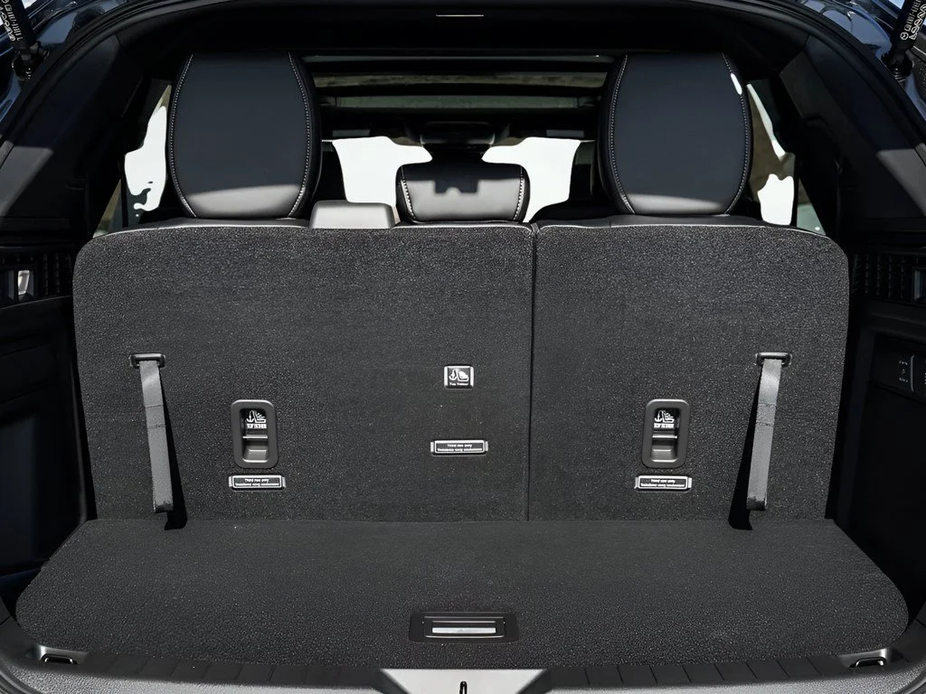 2026 Mazda CX-90 Premium Plus Package - Photo 8
