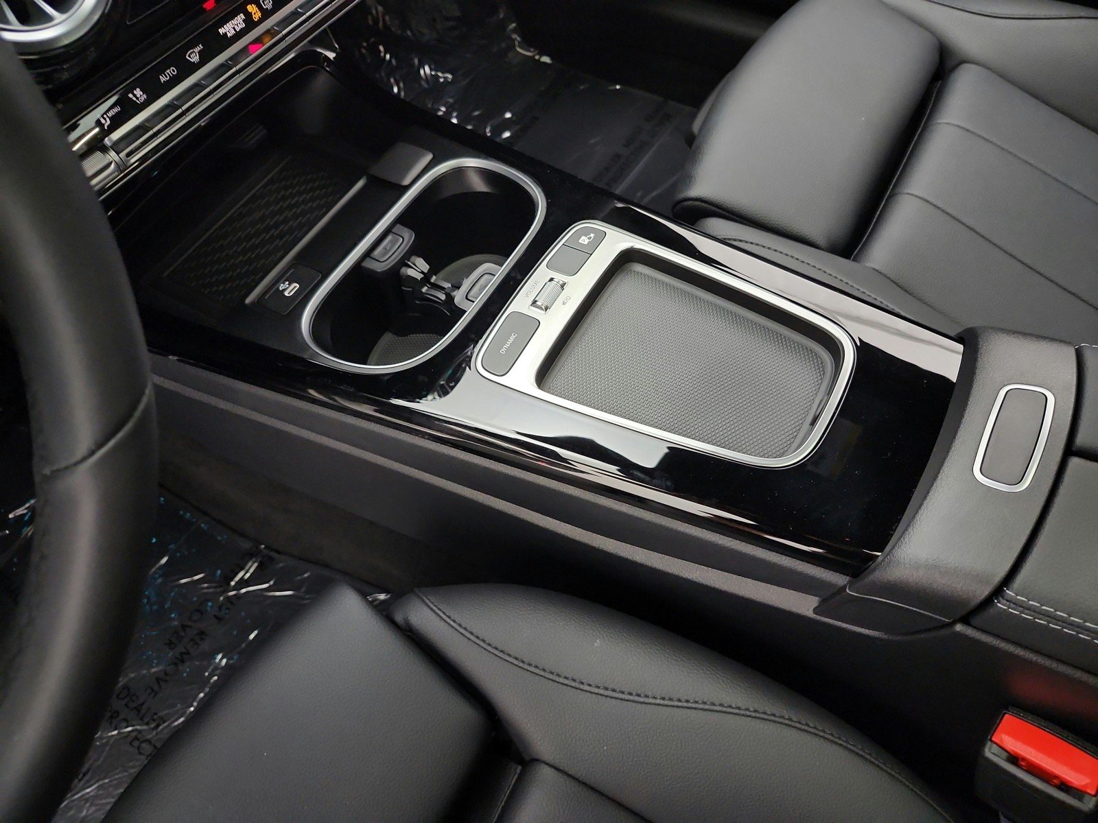 Certified Used 2026 Polar White Mercedes-Benz CLA 250 Coupe image 9
