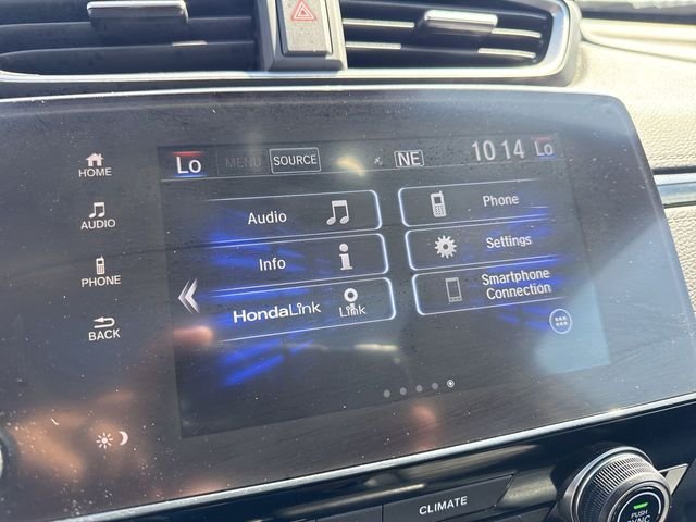 Used 2018  Honda EX-L image 18