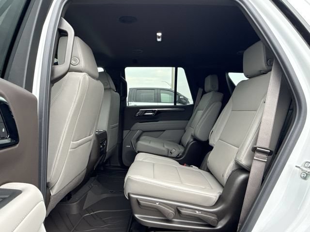 2026 Chevrolet Tahoe LT - Photo 21