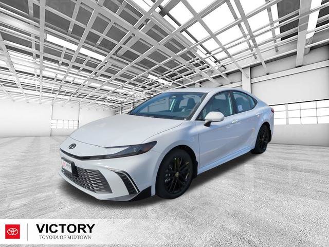Vehicle thumbnail