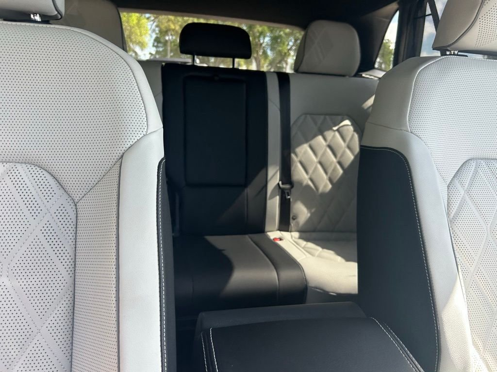 New 2026 Gray Volkswagen 2.0T SEL Premium R-Line image 40