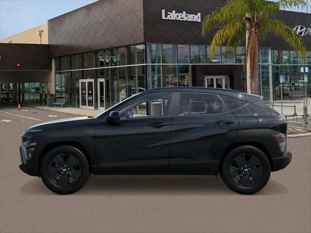 New 2026 Hyundai KONA SEL Sport