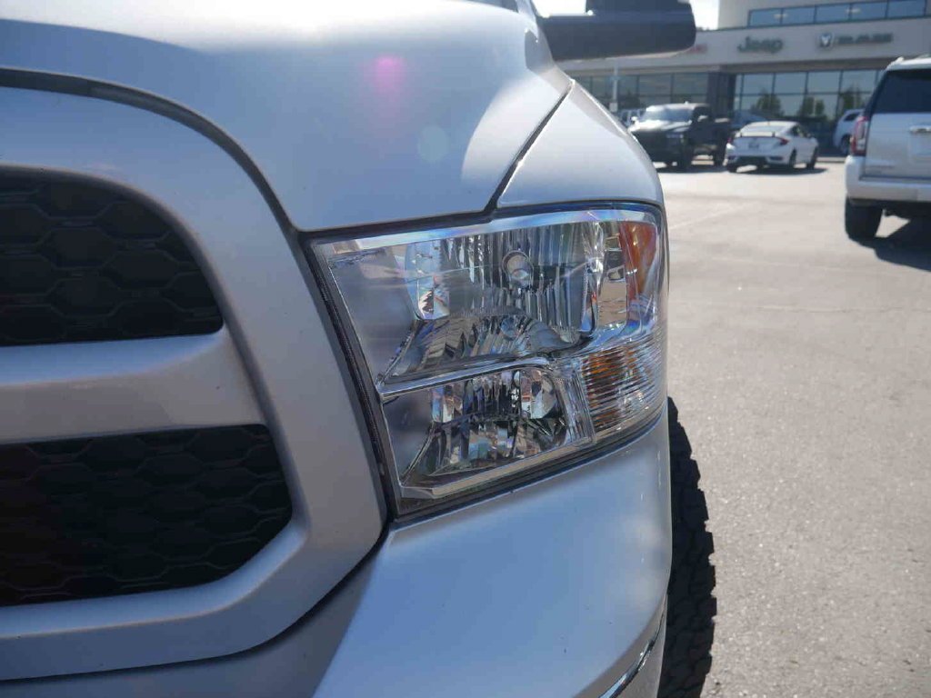 Used 2016 Silver Ram Outdoorsman image 24