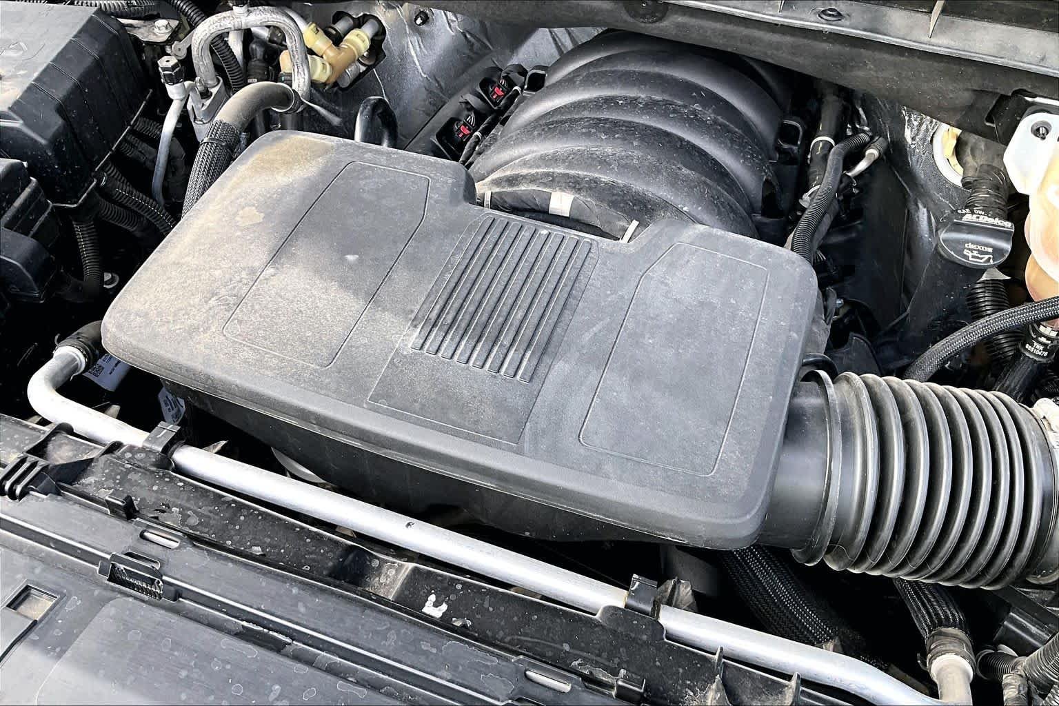 2023 GMC Yukon XL Denali - Photo 33