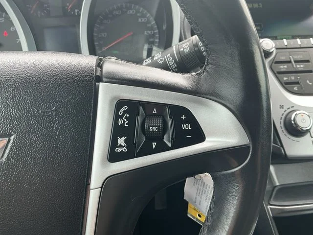 Used 2016 Red Chevrolet LT image 19
