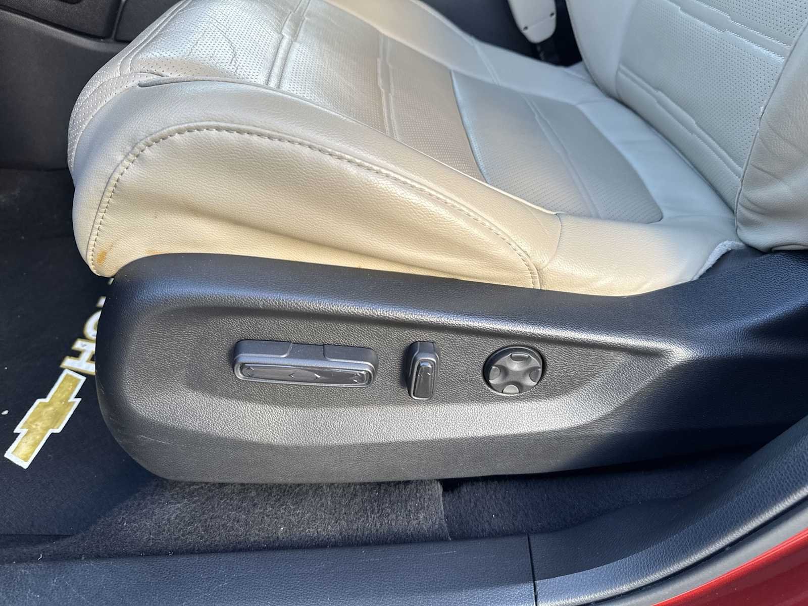2018 Honda CR-V EX-L - Photo 11