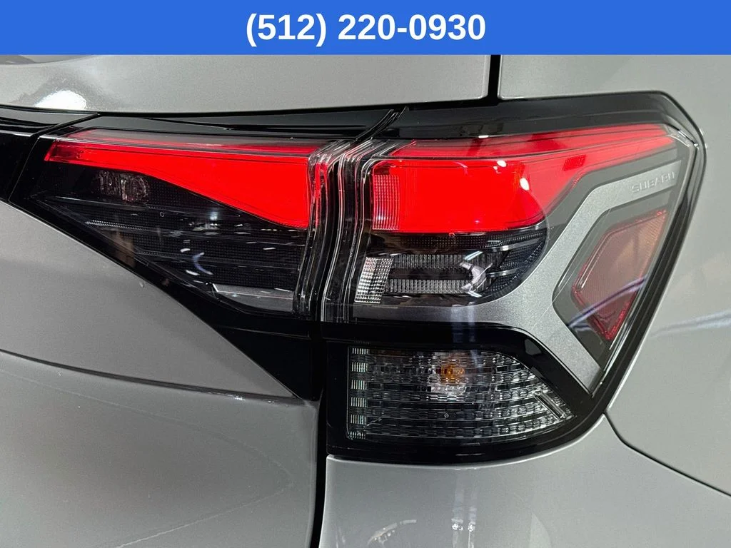Certified Used 2026 Beige Subaru Premium image 35