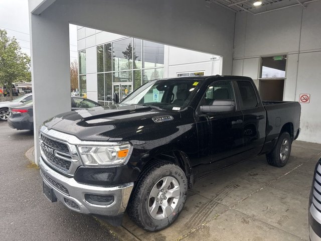 2023 Ram 1500 Tradesman