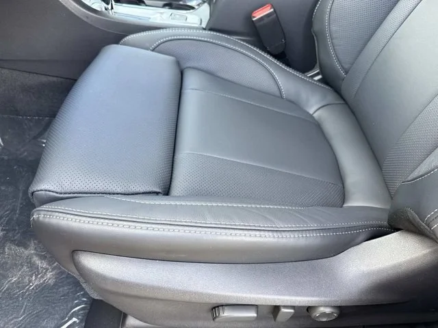 New 2026 CRIMSON RED PEARL Subaru Limited 7-Passenger image 71