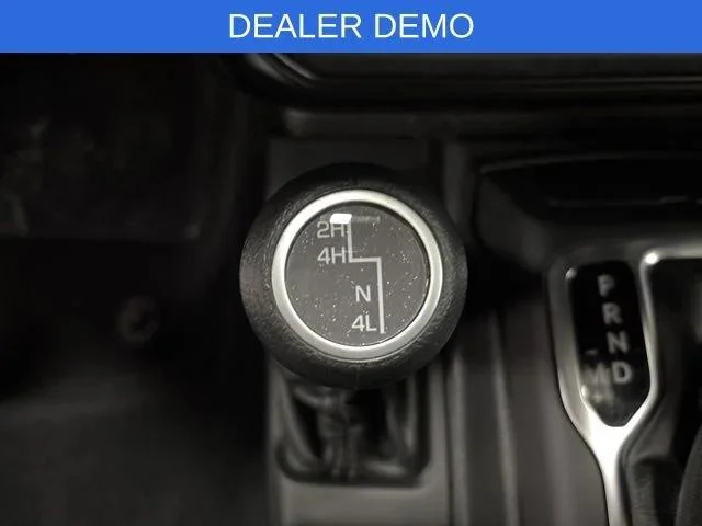 New 2026 Anvil Clear-Coat Exterior Paint Jeep Sport image 20