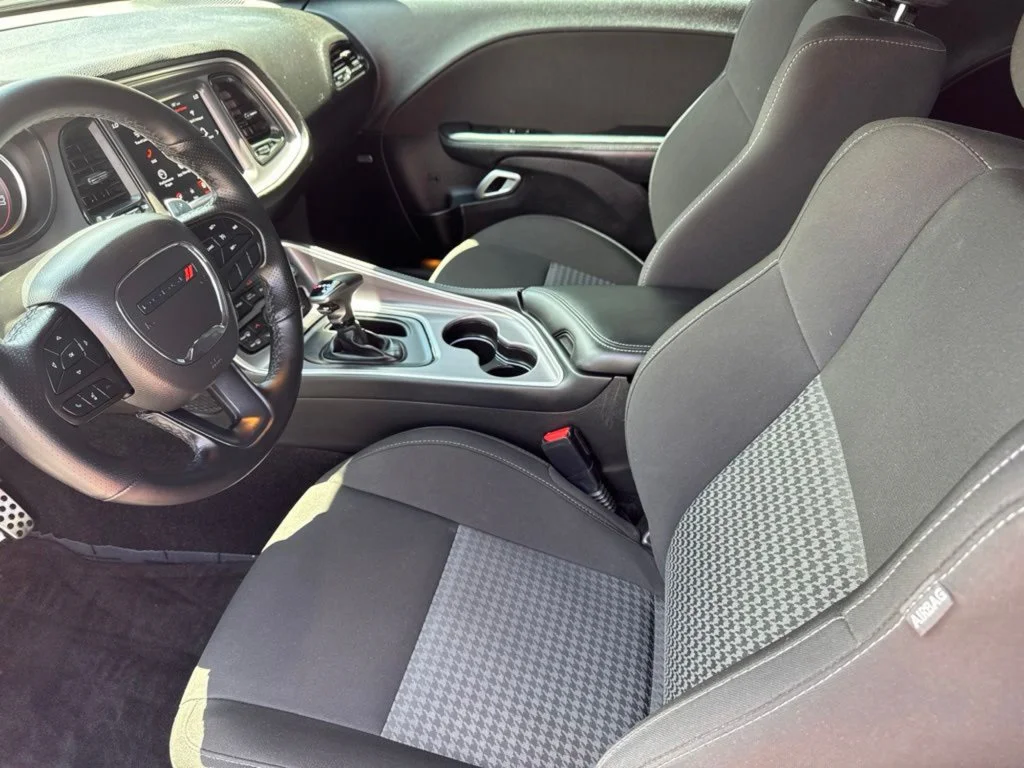 Used 2022 Go Mango Dodge R/T image 18