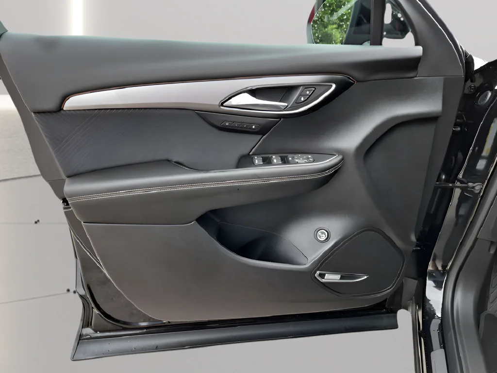 New 2026 Buick Envision Sport Touring, photo 17