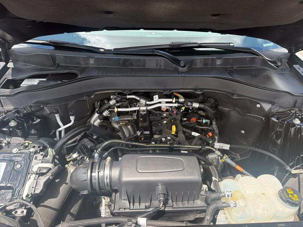 Used 2022 Black Ford XLT image 33