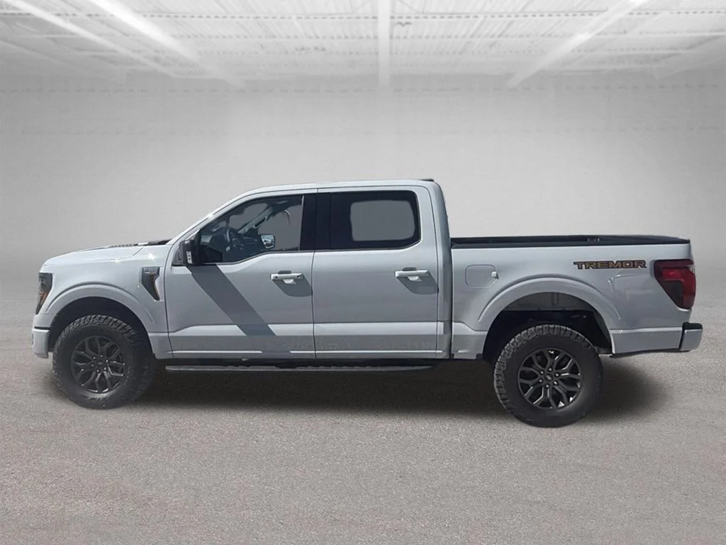 New 2026 Avalanche Ford Tremor® image 4
