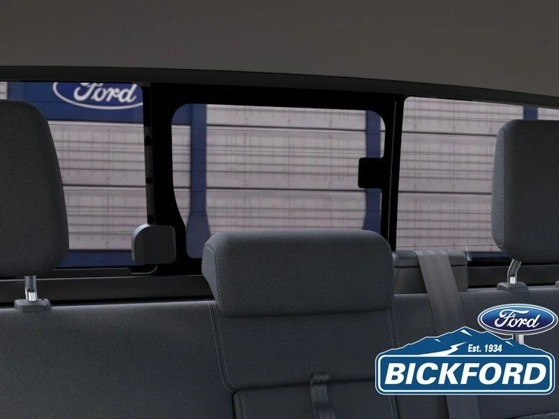 New 2026 White Ford XLT image 22