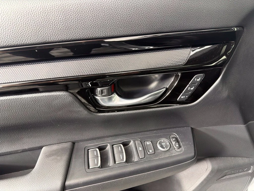 Used 2024 Silver Honda Sport Touring image 24